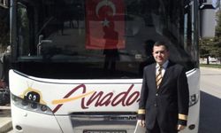 Denizli’de 8 kişinin öldüğü kazada şoför Uşak’ta da Çalışmış