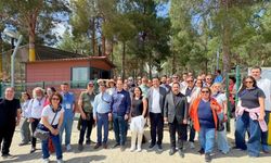 Tur operatörlerinden Uşak/Ulubey İlçesine Tam Not