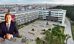 Antalya BB Operasyonunda Uşaklı Bürokratta Gözaltına alındı