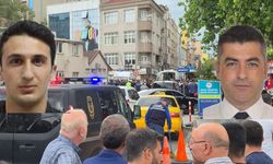 Tekirdağ’da Şehit Olan 2 Polisin Acısı Uşak’a Düştü