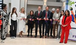 Uşak Fen Lisesi’nden Sanat Rüzgarı