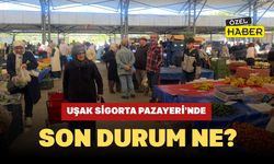 Uşak Sigorta Pazayeri’nde Son Durum Ne?