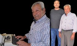 Cengiz Doğan Araştırdı: “Uşak’ın Son Arzuhalcisi”