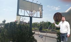 Hakan Savaş; “Bu fotoğraf Uşak şehrinin resmidir”
