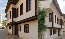 Uşak’ta Tarihi Konak Satışa Çıkarıldı