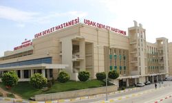 Uşak’ta “Enfeksiyon Krizi” İddialarına Net Yalanlama
