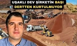 SPK Uşaklı Dev Şirkete 445,2 Bin TL Ceza Uyguladı