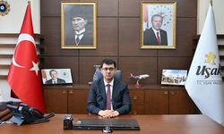 Uşak Valisi Serdar Kartal’dan 19 Mayıs Atatürk’ü Anma, Gençlik ve Spor Bayramı Mesajı