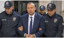 Uşak eski Belediye Başkanı Özkan Yalım’ın tayini çıktı