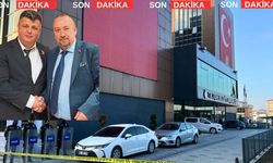 Şoförü Şimdi Özkan Yalım’ın Başını Yaktı