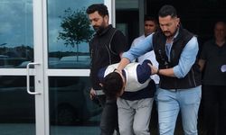 Uşak’ta Gürsel Arı’yı Öldüren R.K. Tutuklandı