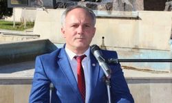 TSD Uşak Şube Başkanı Salih Küçük: “Sistem dışına itiliyoruz”