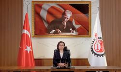 Uşak Belediye Başkanvekili Özkan’dan “Babalar Günü” Kutlaması