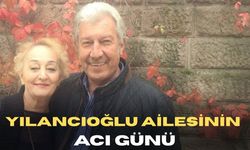 Uşak’ın sevilen ismi eşini toprağa veriyor