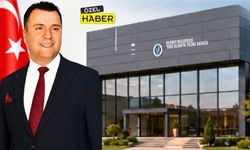 Ulubey Belediyesi Olimpik yüzme havuzu ihalesi yarın