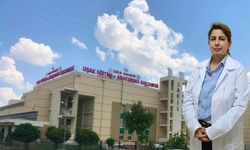 Uşak EAH’ TA Yeni bir Romatoloji Uzmanı Göreve Başladı