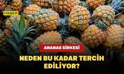 Ananas Sirkesi Neden Bu Kadar Tercih Ediliyor?