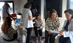 Uşak'ta Anne Adaylarına Özel Destek Hattı