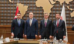 İŞKUR ile Basın İlan Kurumu İstihdam İş Birliği Protokolü İmzaladı