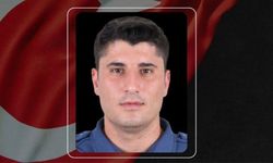 Uşak’tan Şehit Polis Tayfun Baş İçin Taziye Mesajları Yağdı