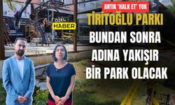 Uşak Bld. Bşk. Vekili Özkan’dan çok özel açıklamalar