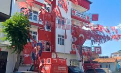 CHP Uşak İİ Yönetiminde Kimler Yer Aldı?