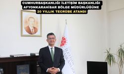 Uşak basını bundan sonra Faruk Süt’e Emanet