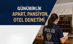 Uşak’ta Otel ve Pansiyonlara Cezalar Uygulandı