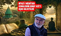 Dr. Mustafa Tatçı Hoca ‘İnanç Merkezi Uşak’ı Anlatacak