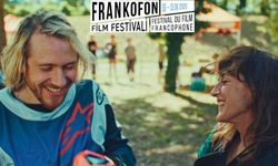 Uşak’ta Frankofon Film Festivali Düzenleniyor
