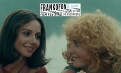 Uşak’ta Frankofon Film Festivali Gösterimi Hava Engeline Takıldı