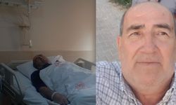 Birleşik Emekliler Sendikası Uşak Şube Başkanı İsmail Gezer’i Allah Korudu