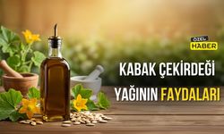 Kabak Çekirdeği Yağının Faydaları