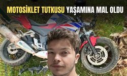 Uşak’ın eski Siyasetçisi 21 Yaşındaki Oğlunu Yitirdi