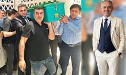 Sarayköy faciasının şoförü son yolculuğuna uğurlandı