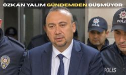 Yalım’ın ifadeleri Özgür Özel’in şoförünü gözaltına aldırdı