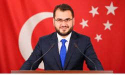 SP Uşak İl Başkanlığından; "Ortaöğretimde Yeni Arayışlar"