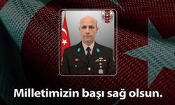 Şehit Haberi Uşak'ta Derin Üzüntü Yarattı