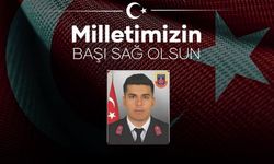 Şehit Haberi Uşak’tan Duyuldu