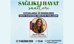 Uşak’ta “Sınav Kaygısı”na Karşı Ailelere Özel Seminer