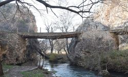 Uşak–Denizli Yolunda Osmanlı’nın Gizli Derbent Sistemi Ortaya Çıktı