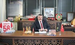 Uşaklı Karaca’ya BBP’de Kritik Görev