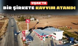 Uşak’ta bir şirkete kayyım atandı