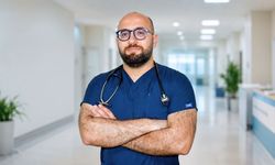 Uşak Eğitim ve Araştırma Hastanesi’ne Yeni Kardiyoloji Uzmanı