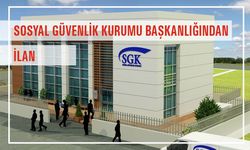 Uşak Eşme SGM Binası Çatı ve Doğalgaz Dönüşüm İşi Yaptırılacak