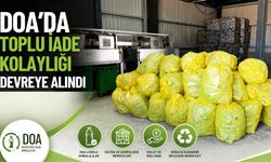 Yeni Dönem: Toplu Ambalaj İadeleri İçin Yeni Uygulama