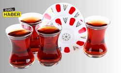 Son zamlardan sonra Uşak’ta da çayın tadı acıyacak