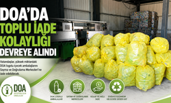 Yeni Dönem: Toplu Ambalaj İadeleri İçin Yeni Uygulama
