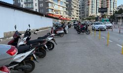 Uşak'ta Motosiklet Sorununa Çözüm!