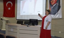 Geleceğin Sağlıkçılarından Organ Bağışına Tam Destek